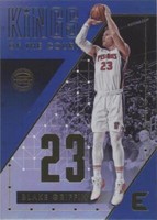 2017-18 Panini Essentials - Blake Griffin #KC-5