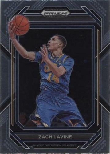 コレクション Lavien 2023 Panini Prizm Draft Picks Venom Prizm Zach LaVine #59 | eBay