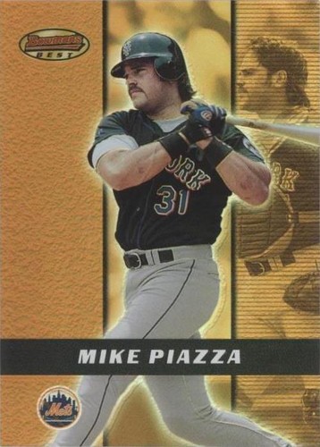 その他 92 bowman mike piazza rc GM!! Mike Piazza 1992 Bowman #461 Base Price Guide - Sports Card