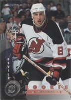 1997-98 Donruss - Pascal Rheaume #215