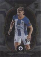 2022-23 Panini Select Premier League Julio Enciso #23