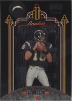 1998 Playoff Momentum Retail Ryan Leaf #R-2