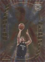 2021-22 Panini Illusions - Luka Dončić #7