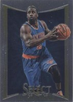 2012-13 Panini Select - Raymond Felton #84