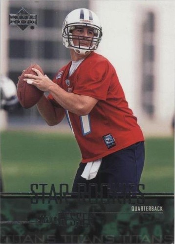 2003 Upper Deck Jason Gesser #213