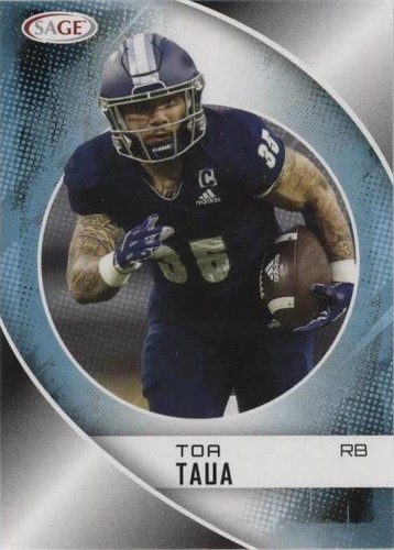 2023 SAGE High Series Toa Taua #174