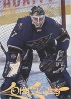 1997-98 Pacific Paramount - Olaf Kolzig #196
