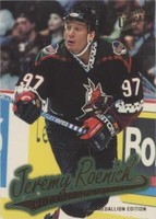 1996-97 Fleer Ultra - Jeremy Roenick #G-135