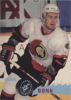 1995-96 Topps Stadium Club - Radek Bonk #101