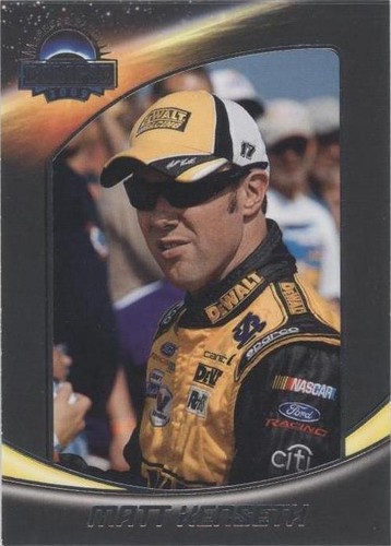 2009 Press Pass Eclipse - Matt Kenseth #12