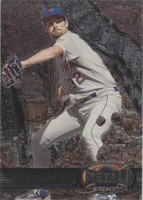 1997 Skybox Metal Universe - Paul Wilson #199