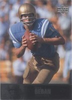 2011 Upper Deck College Football Legends Gary Beban #56