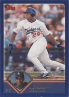 2003 Topps - Adrian Beltre #259