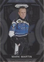 2018 Panini Prizm - Mark Martin #41