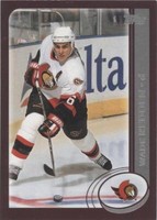 2002-03 Topps - Wade Redden #166