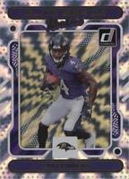 2023 Panini Donruss Zay Flowers #9