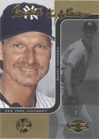 2006 Topps Co-Signers - Randy Johnson #41