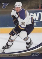 2006-07 Upper Deck Power Play - Doug Weight #85