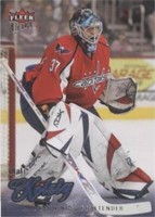 2008-09 Fleer Ultra - Olaf Kolzig #88