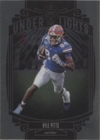 2021 Panini Legacy Kyle Pitts #UL-KP