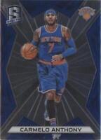 2015-16 Panini Spectra - Carmelo Anthony #49