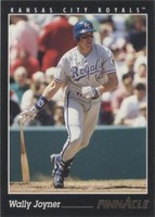 1993 Pinnacle - Wally Joyner #51