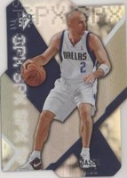 2008-09 SPx - Jason Kidd #66