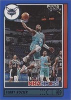 2021-22 Panini NBA Hoops - Terry Rozier #150