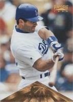 1996 Pinnacle - Eric Karros #62