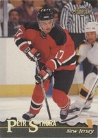 1996 Assets - Petr Sykora #45