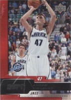 2005-06 Upper Deck ESPN - Andrei Kirilenko #85