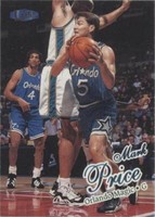 1997-98 Fleer Ultra - Mark Price #167