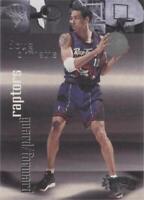 1998-99 Skybox Thunder - Doug Christie #14