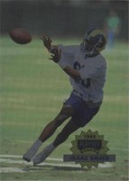 1994 Playoff Isaac Bruce #311