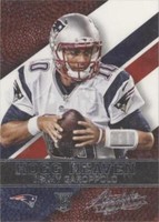 2014 Panini Absolute Jimmy Garoppolo #47