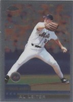 2000 Topps Chrome - Al Leiter #280