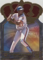 2001 Pacific - Vladimir Guerrero #20