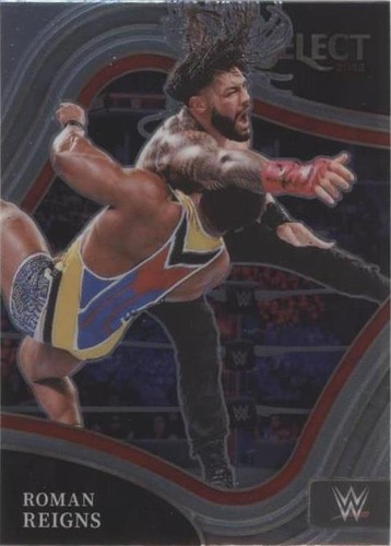 2022 PANINI WWE NXT WRESTLING CARD ROMAN REIGNS #124 4786 | eBay 2022 PANINI WWE NXT WRESTLING CARD ROMAN REIGNS #124 4786 | eBay