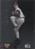 2004 Leaf Limited - Kip Wells #87