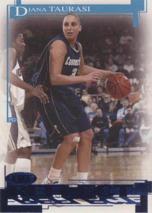 Sage Hit 2005 - Diana Taurasi #R37