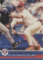 2001 Pacific - Pat Burrell #317