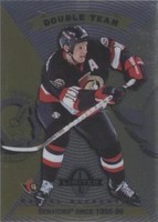 1997-98 Donruss Limited - Damian Rhodes Daniel Alfredsson #186
