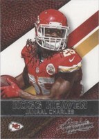 2014 Panini Absolute Jamaal Charles #48