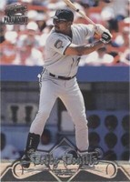 1998 Pacific Paramount - Bobby Bonilla #158