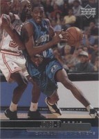 1999-00 Upper Deck - Eddie Jones #12