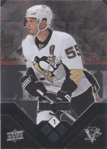2008-09 Upper Deck Black Diamond - Sergei Gonchar #66