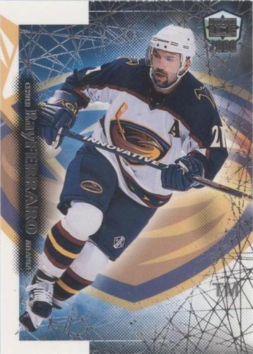 1999-00 Pacific Dynagon Ice - Ray Ferraro #16