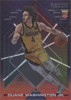 2021-22 Panini Recon - Duane Washington Jr. #243