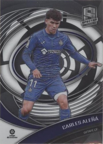 2021-22 Panini Chronicles Carles Alena #254