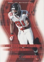 2004 SP Authentic Peerless Price #4